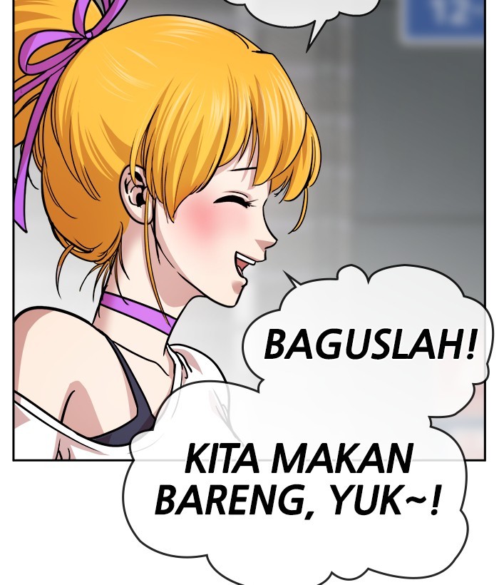 Change Season 2 Chapter 136 - halaman 46