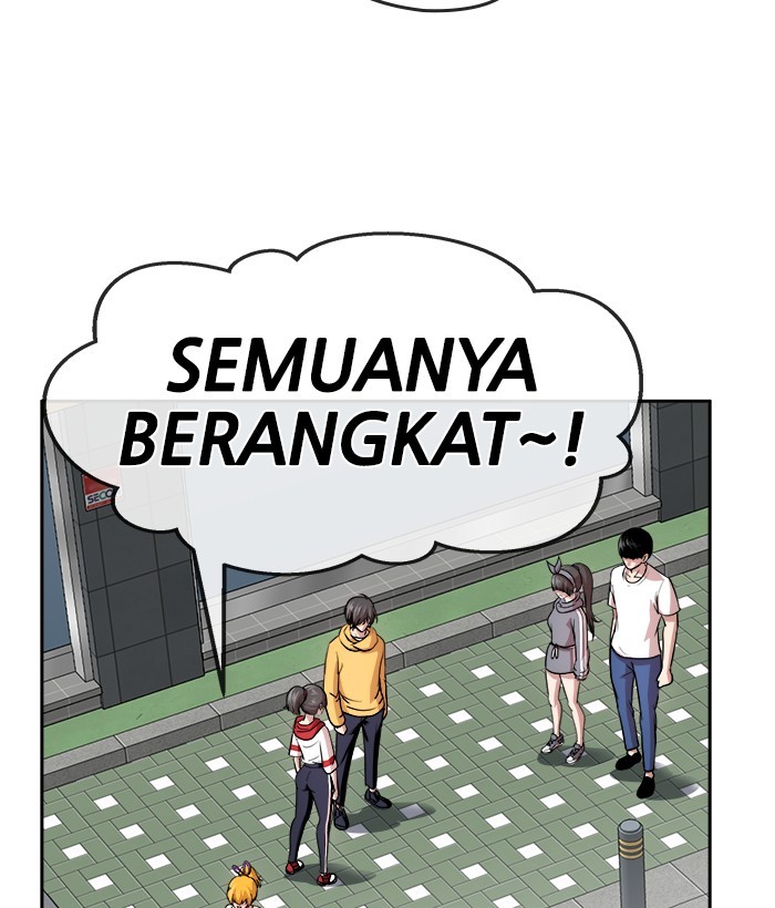 Change Season 2 Chapter 136 - halaman 47