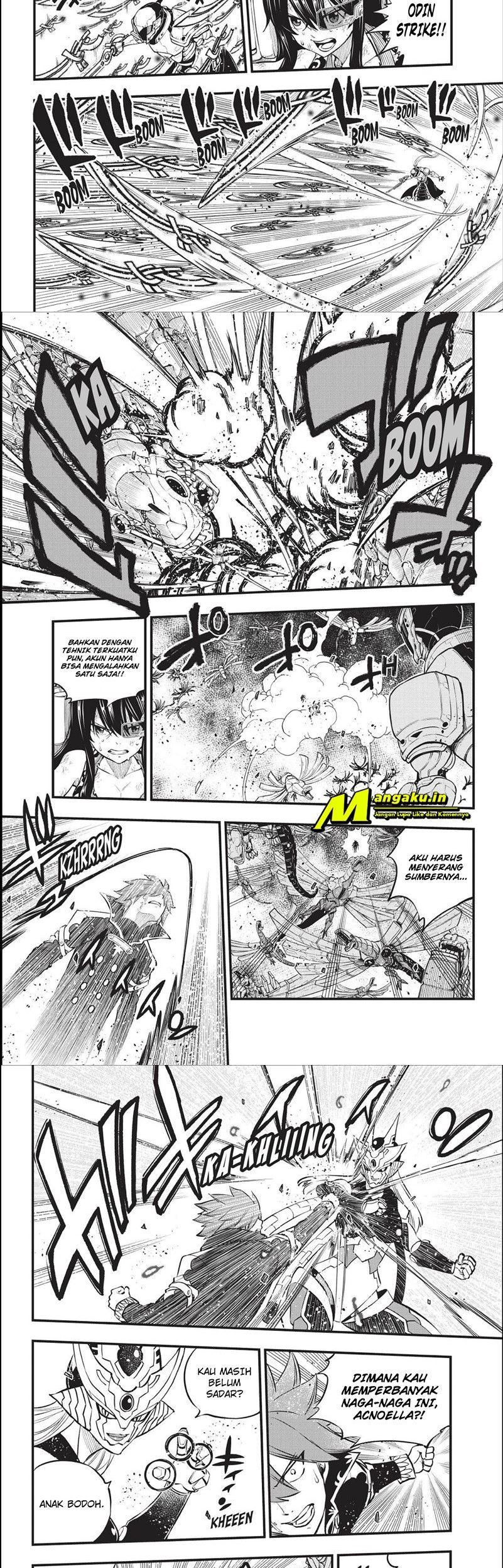 Change Season 2 Chapter 136 - halaman 5