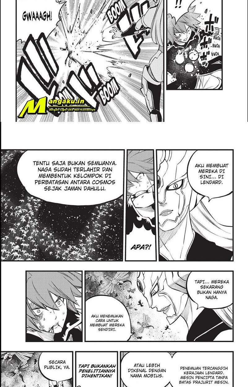 Change Season 2 Chapter 136 - halaman 6