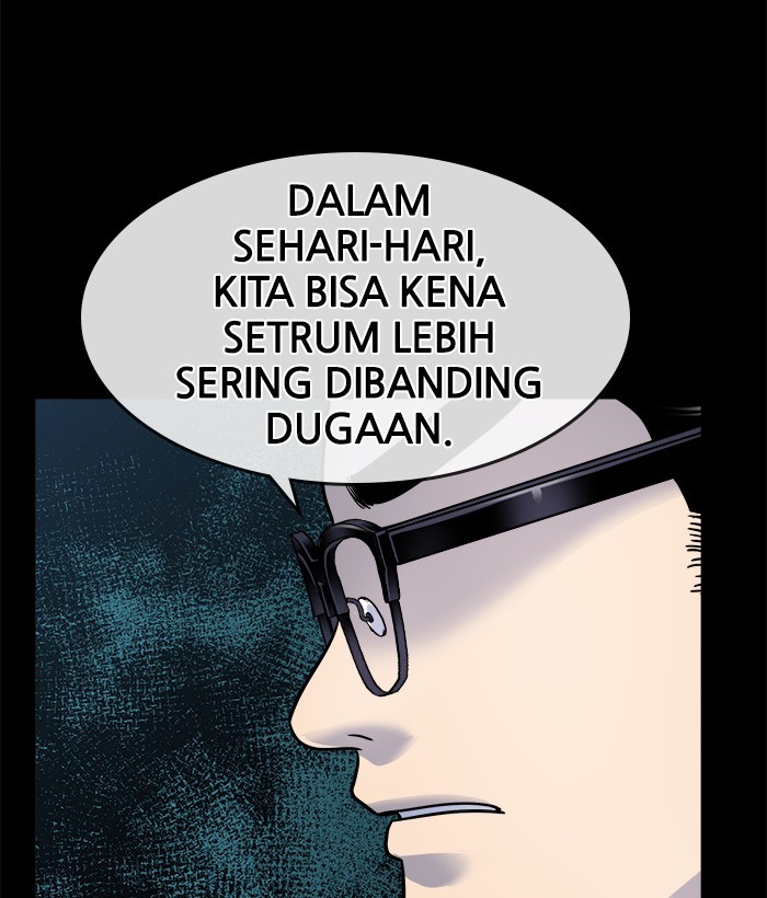 Change Season 2 Chapter 136 - halaman 67