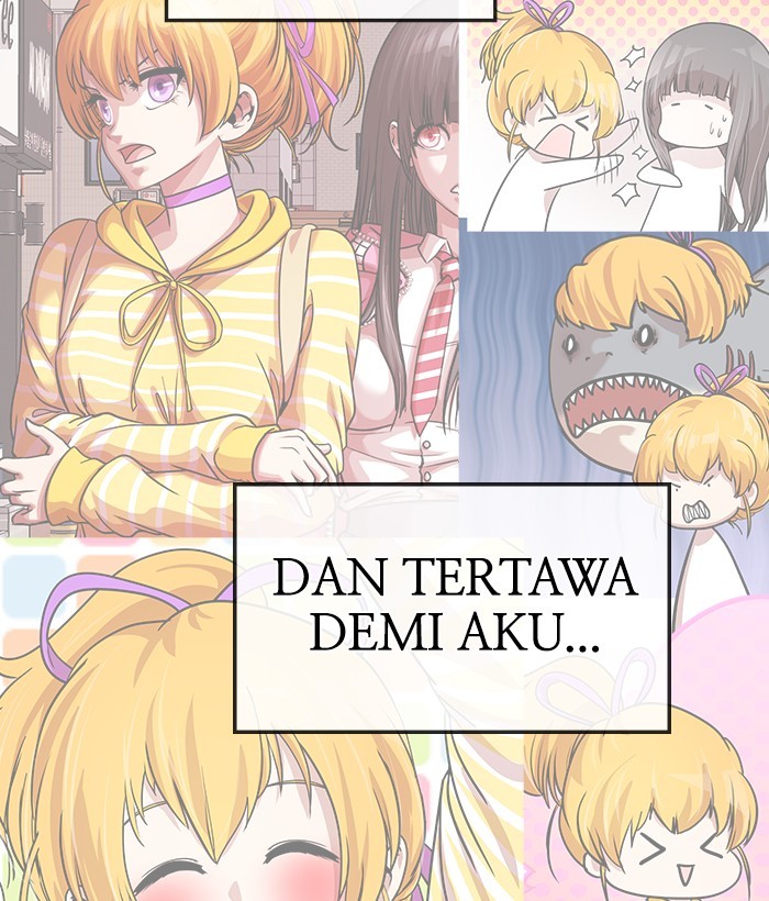 Change Season 2 Chapter 137 - halaman 101