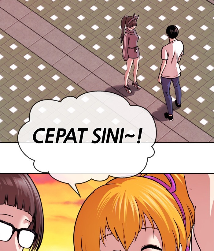 Change Season 2 Chapter 137 - halaman 28