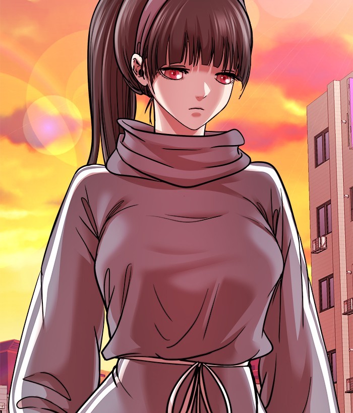 Change Season 2 Chapter 137 - halaman 32
