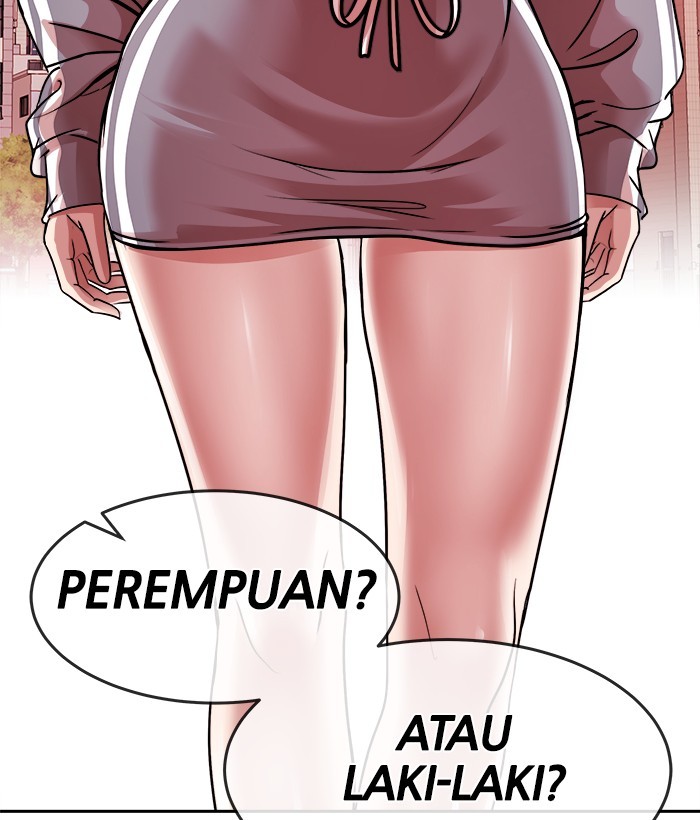 Change Season 2 Chapter 137 - halaman 33
