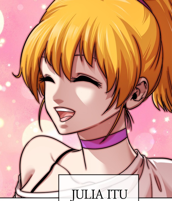 Change Season 2 Chapter 137 - halaman 43