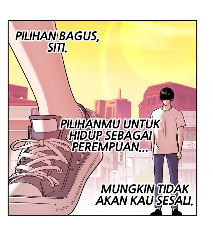 Change Season 2 Chapter 137 - halaman 59