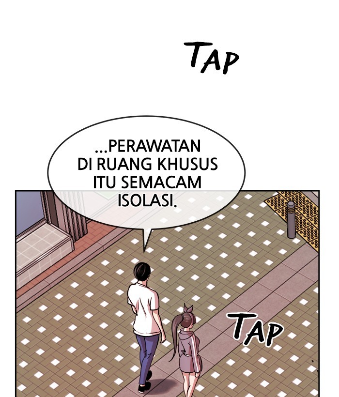 Change Season 2 Chapter 137 - halaman 85