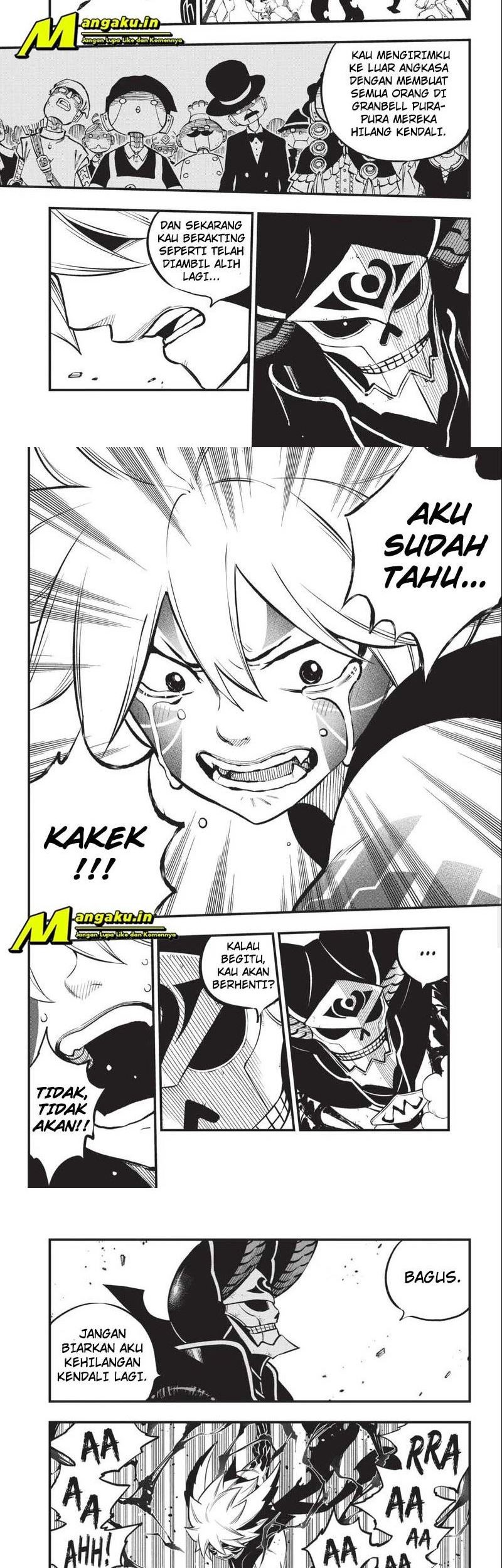Change Season 2 Chapter 138 - halaman 11