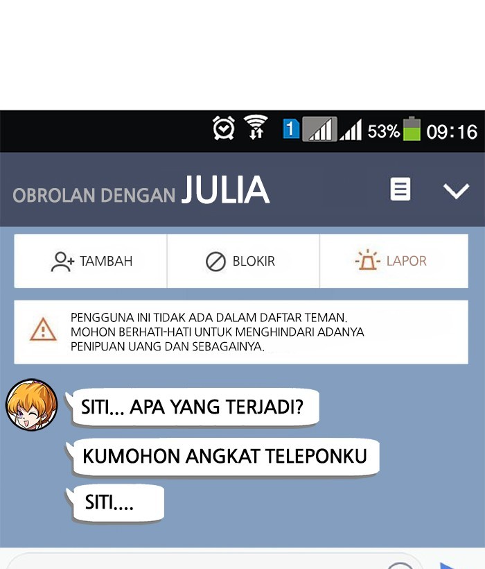 Change Season 2 Chapter 138 - halaman 45