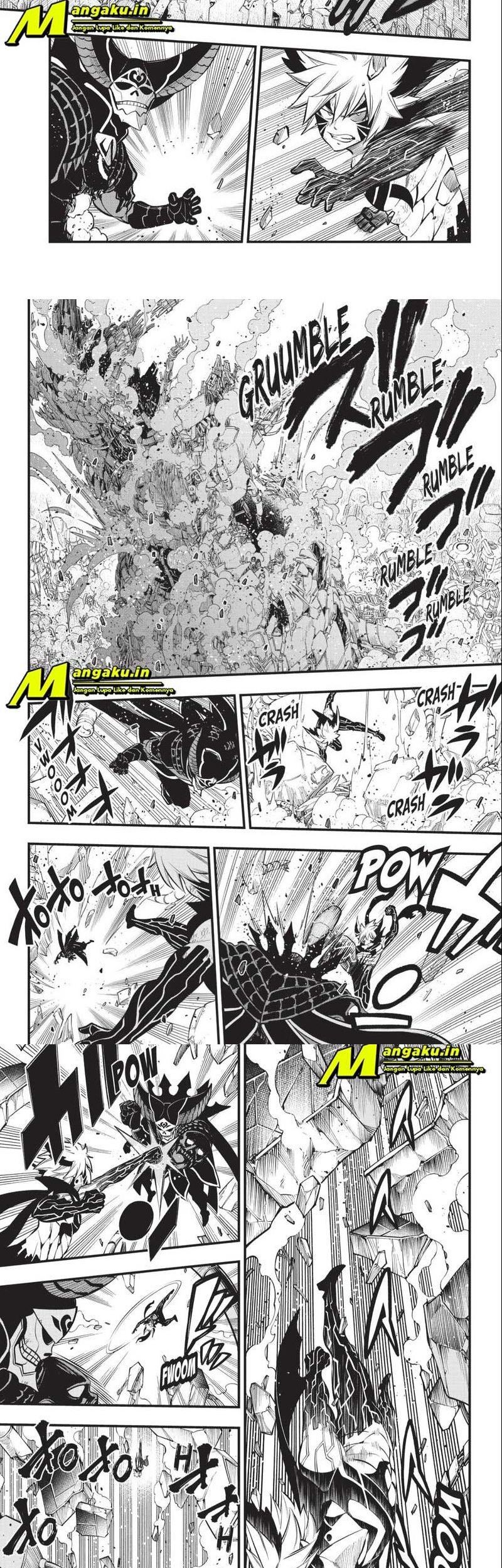 Change Season 2 Chapter 138 - halaman 5