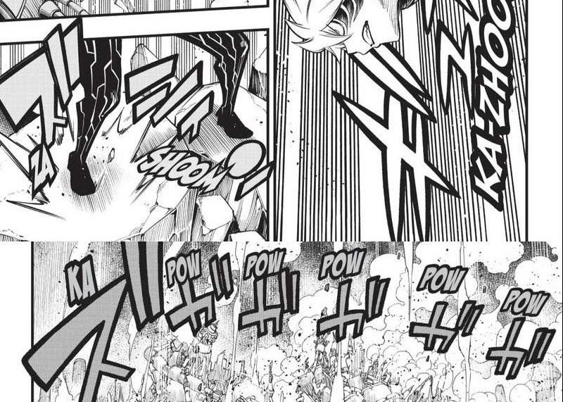 Change Season 2 Chapter 138 - halaman 6