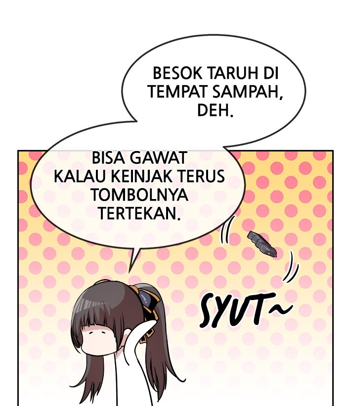 Change Season 2 Chapter 138 - halaman 79