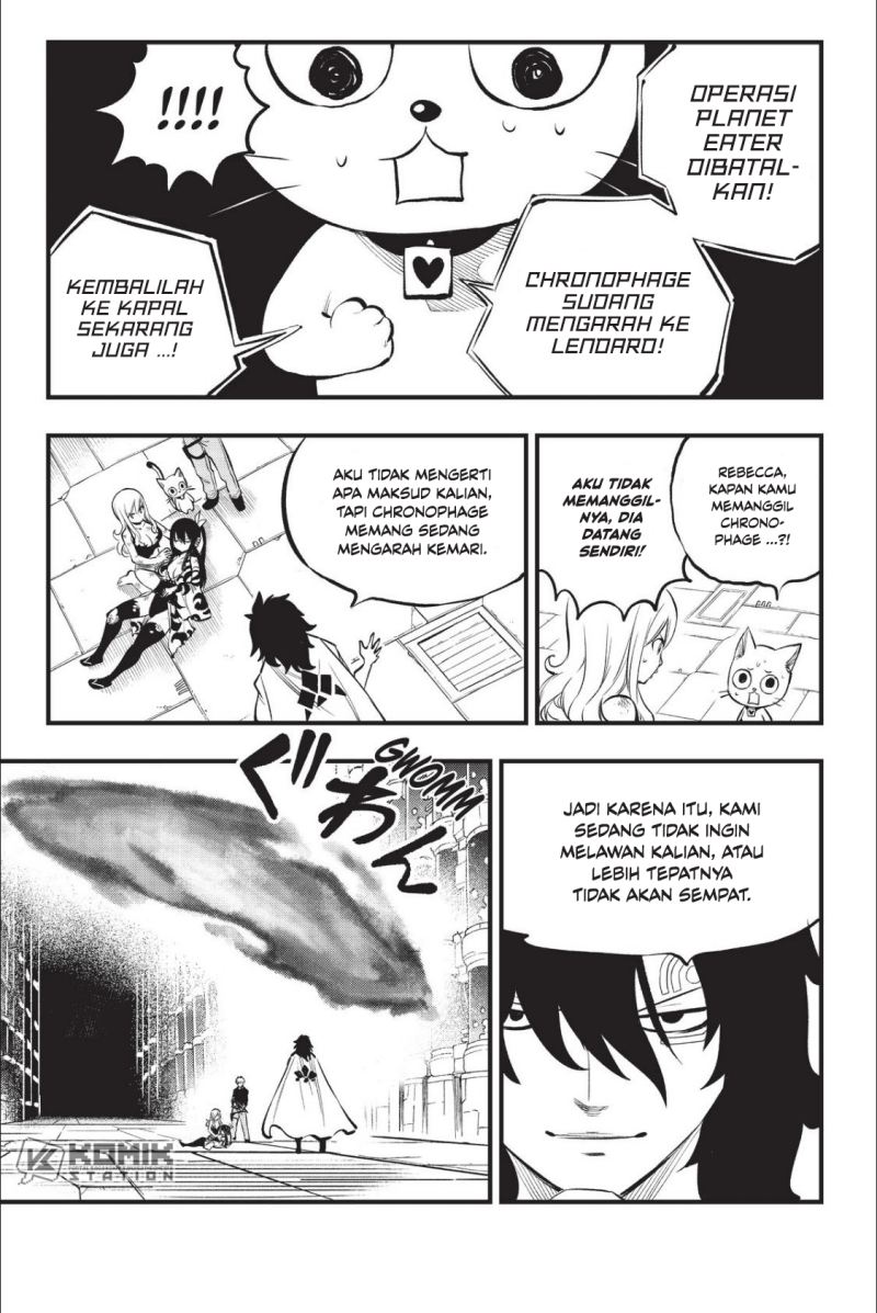 Change Season 2 Chapter 139 - halaman 10