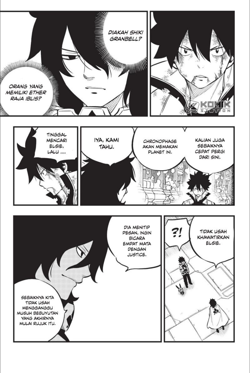 Change Season 2 Chapter 139 - halaman 13