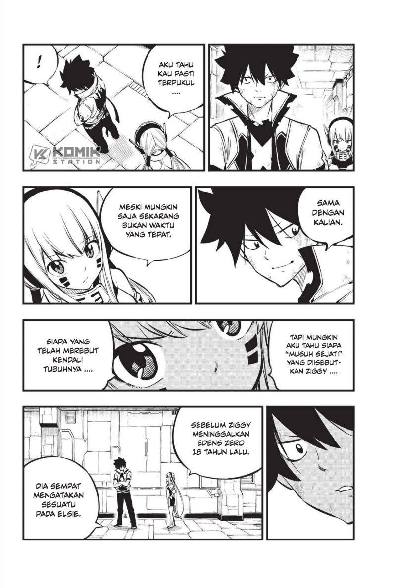 Change Season 2 Chapter 139 - halaman 18