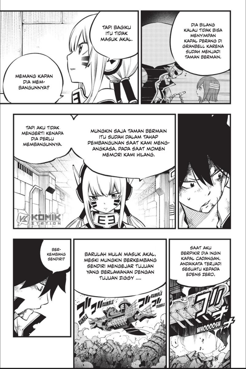 Change Season 2 Chapter 139 - halaman 19
