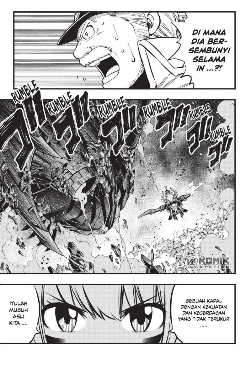 Change Season 2 Chapter 139 - halaman 21