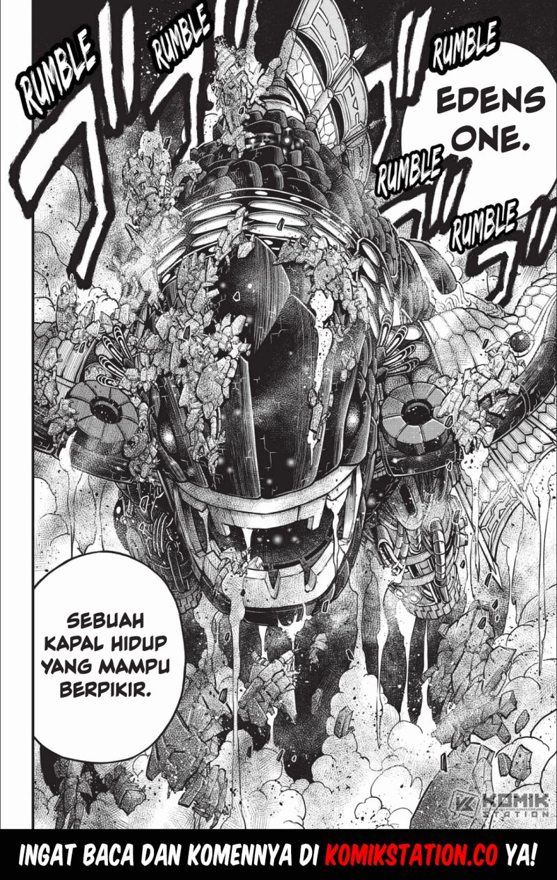Change Season 2 Chapter 139 - halaman 22