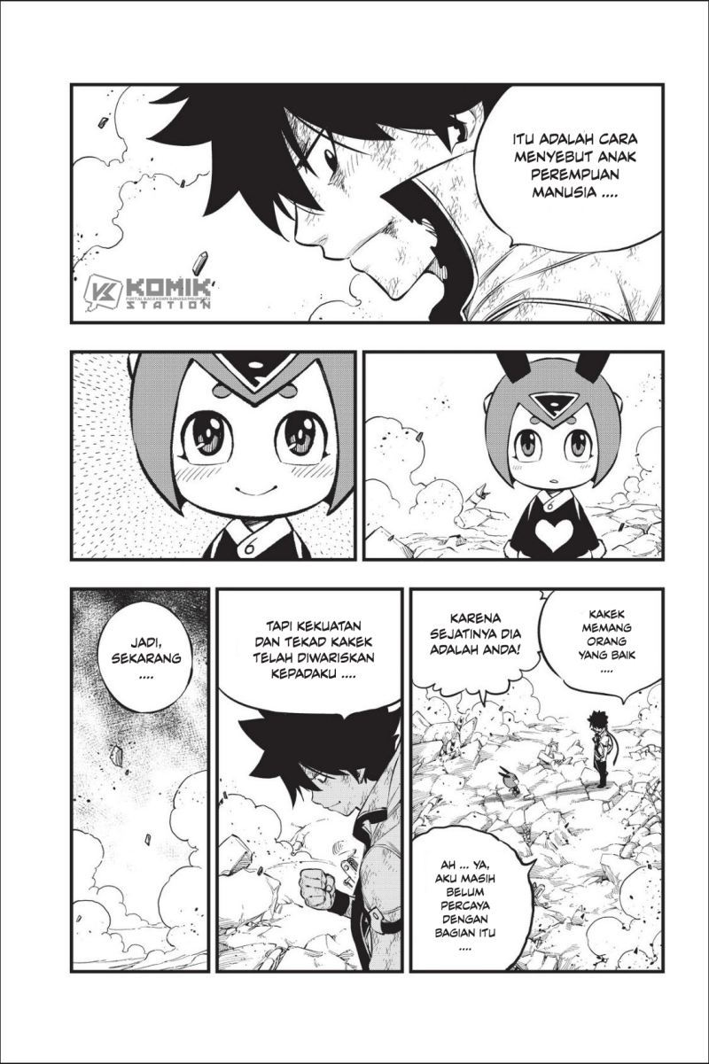 Change Season 2 Chapter 139 - halaman 4