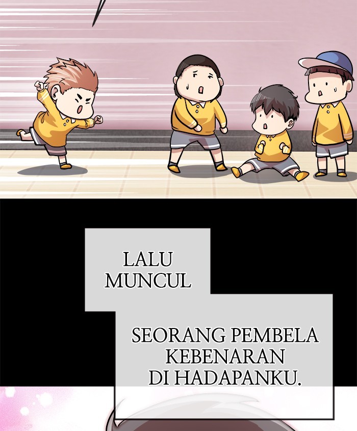 Change Season 2 Chapter 139 - halaman 40