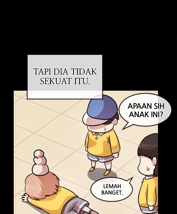 Change Season 2 Chapter 139 - halaman 42