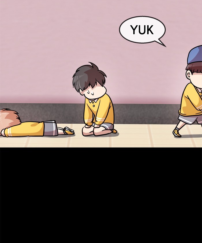 Change Season 2 Chapter 139 - halaman 44