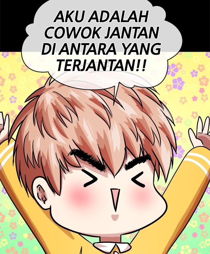 Change Season 2 Chapter 139 - halaman 48