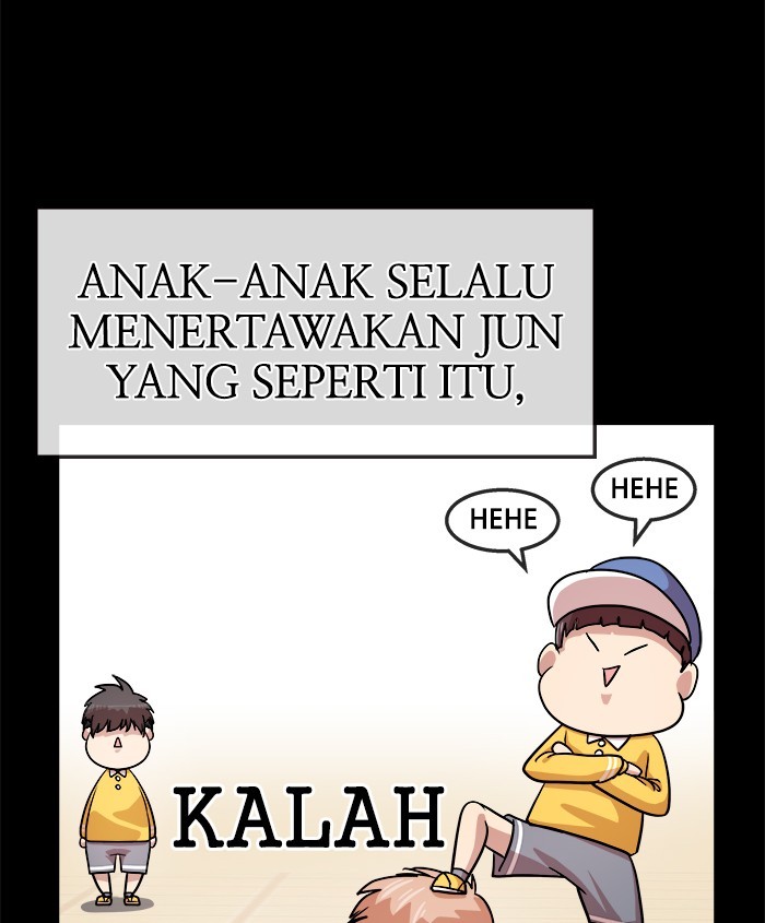 Change Season 2 Chapter 139 - halaman 55