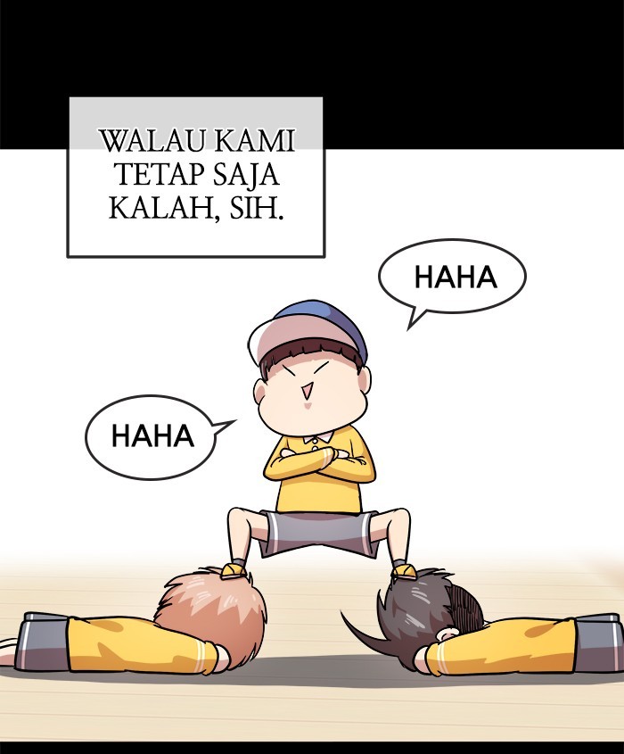 Change Season 2 Chapter 139 - halaman 61