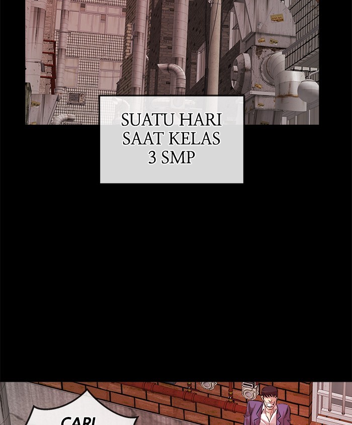 Change Season 2 Chapter 139 - halaman 70