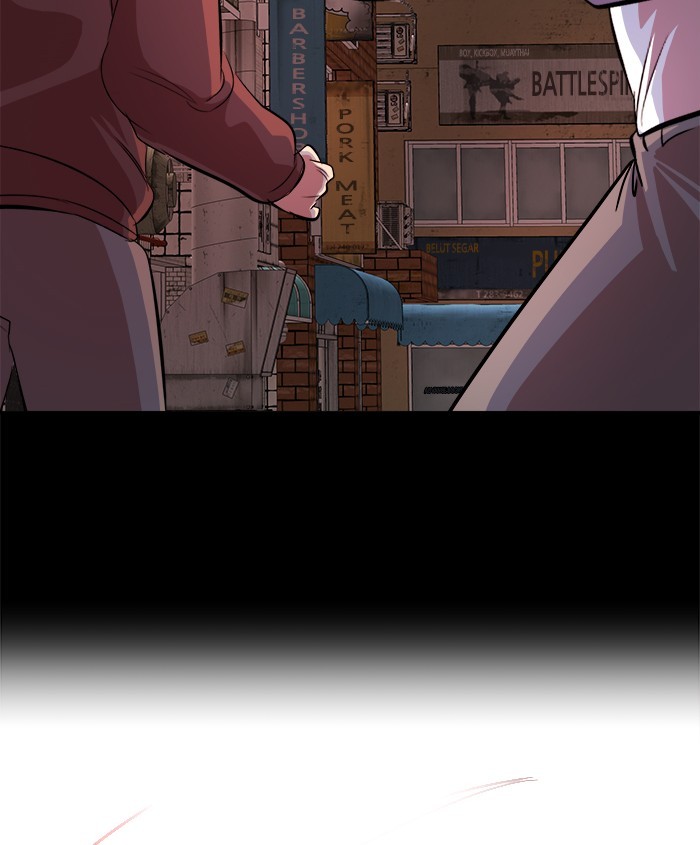 Change Season 2 Chapter 139 - halaman 85