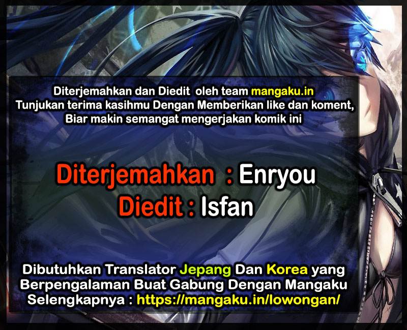 Change Season 2 Chapter 14 - halaman 1