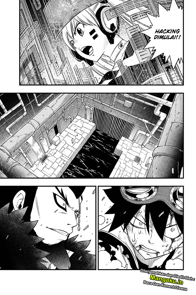 Change Season 2 Chapter 14 - halaman 14