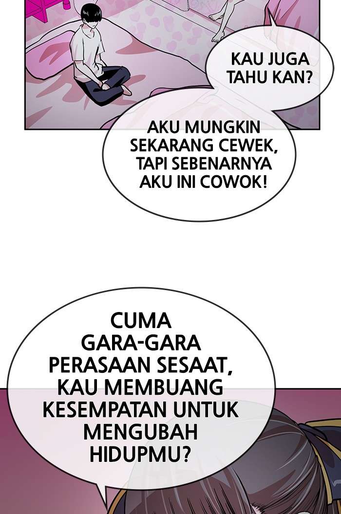 Change Season 2 Chapter 14 - halaman 24