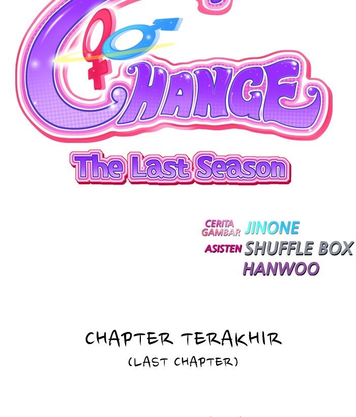 Change Season 2 Chapter 140 - halaman 16