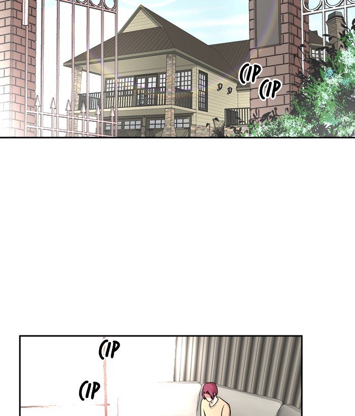 Change Season 2 Chapter 140 - halaman 18