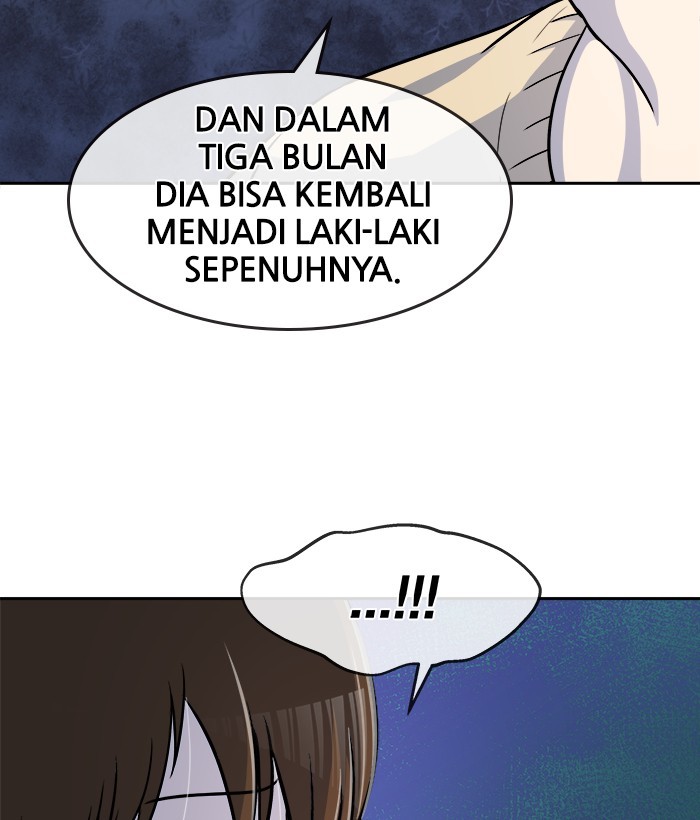 Change Season 2 Chapter 140 - halaman 28