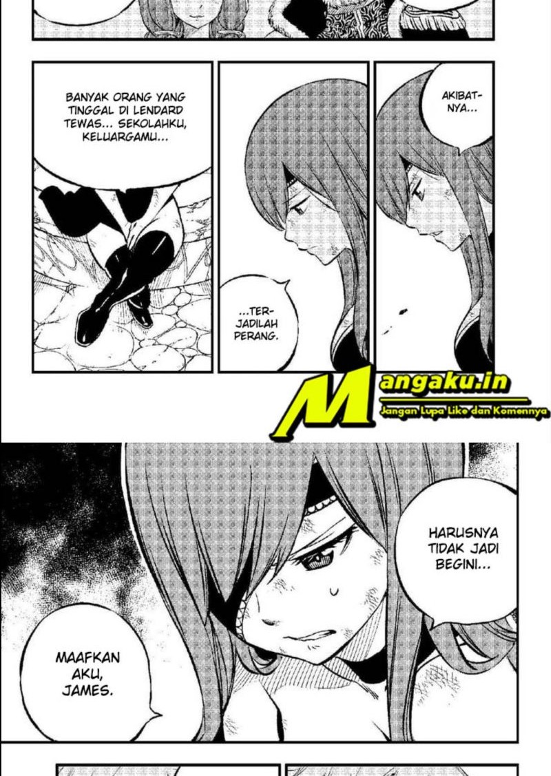 Change Season 2 Chapter 140 - halaman 6