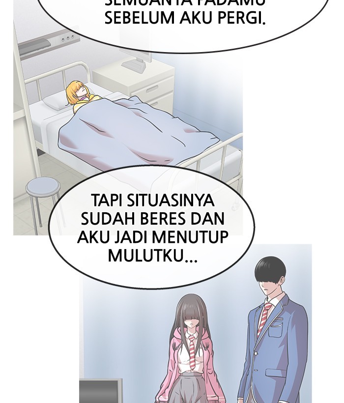 Change Season 2 Chapter 140 - halaman 87