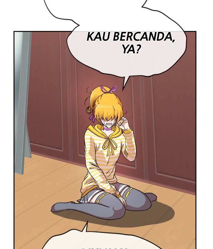 Change Season 2 Chapter 141 - halaman 25