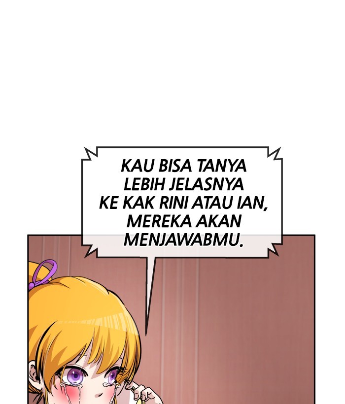 Change Season 2 Chapter 141 - halaman 32