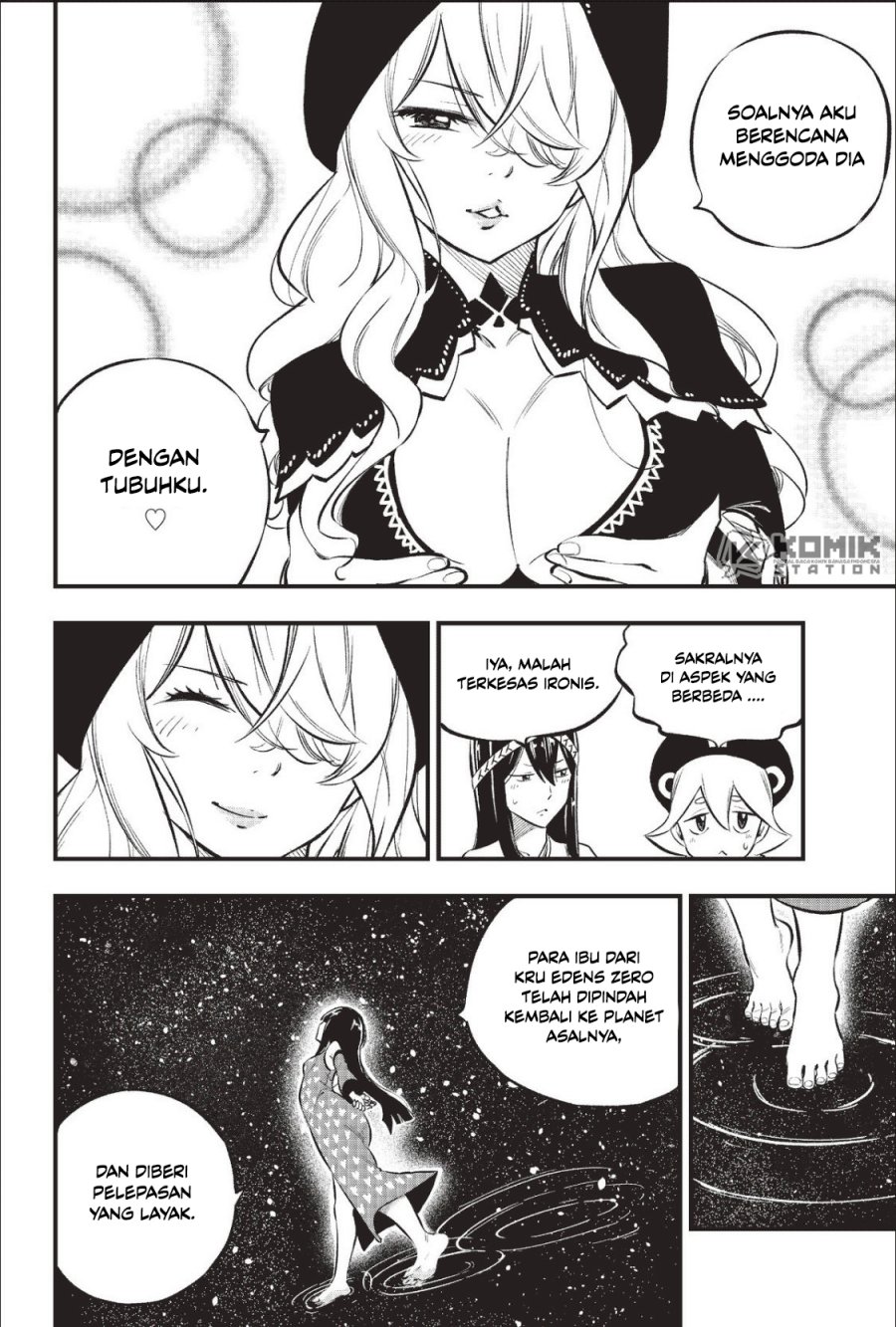 Change Season 2 Chapter 141 - halaman 5