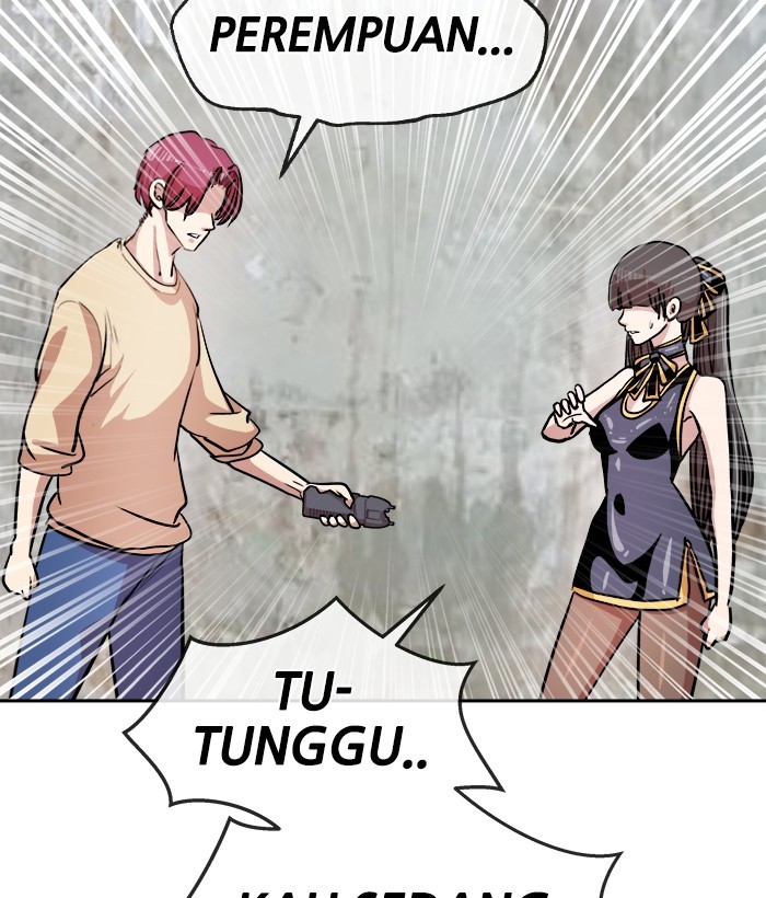 Change Season 2 Chapter 141 - halaman 81