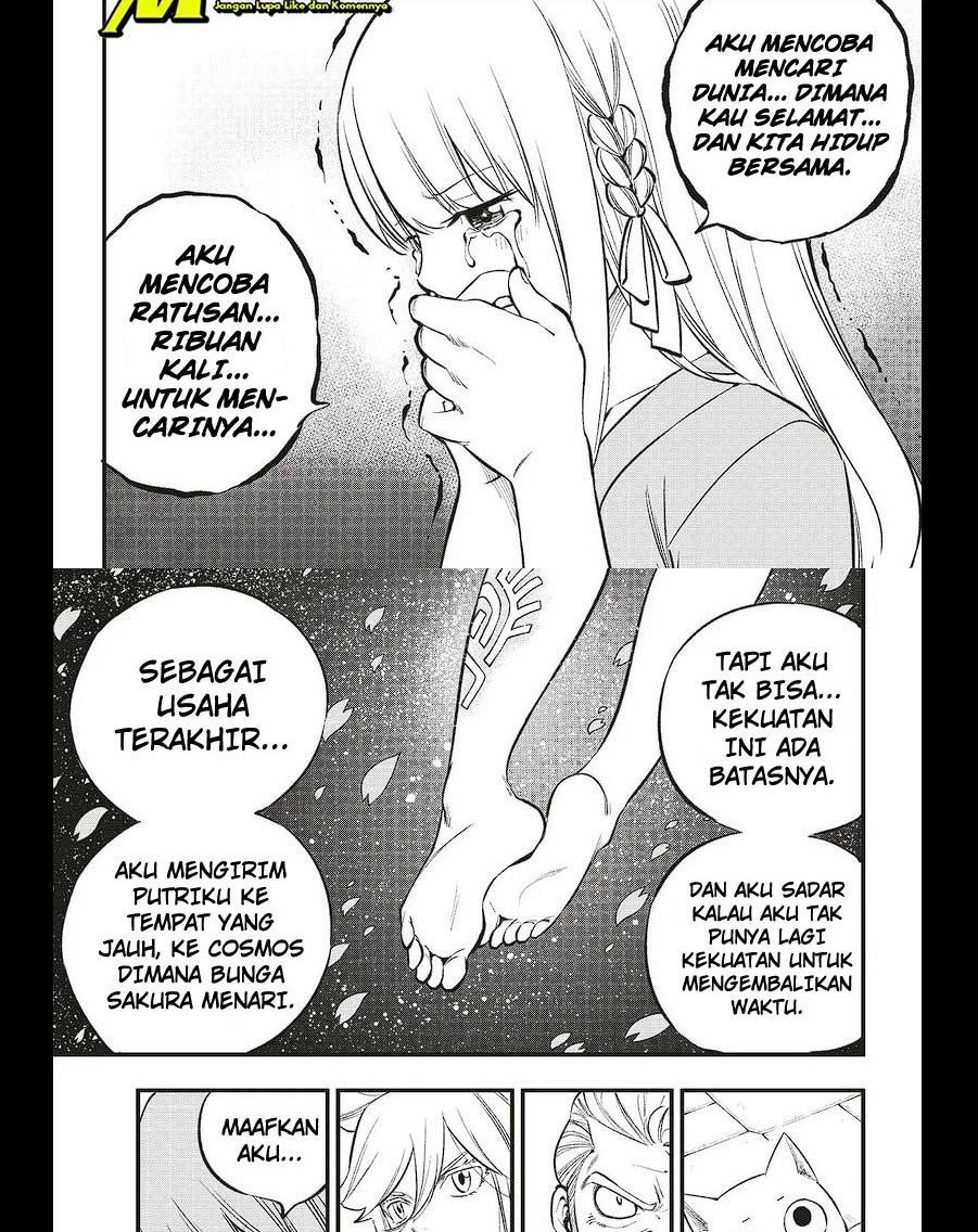 Change Season 2 Chapter 142 - halaman 10