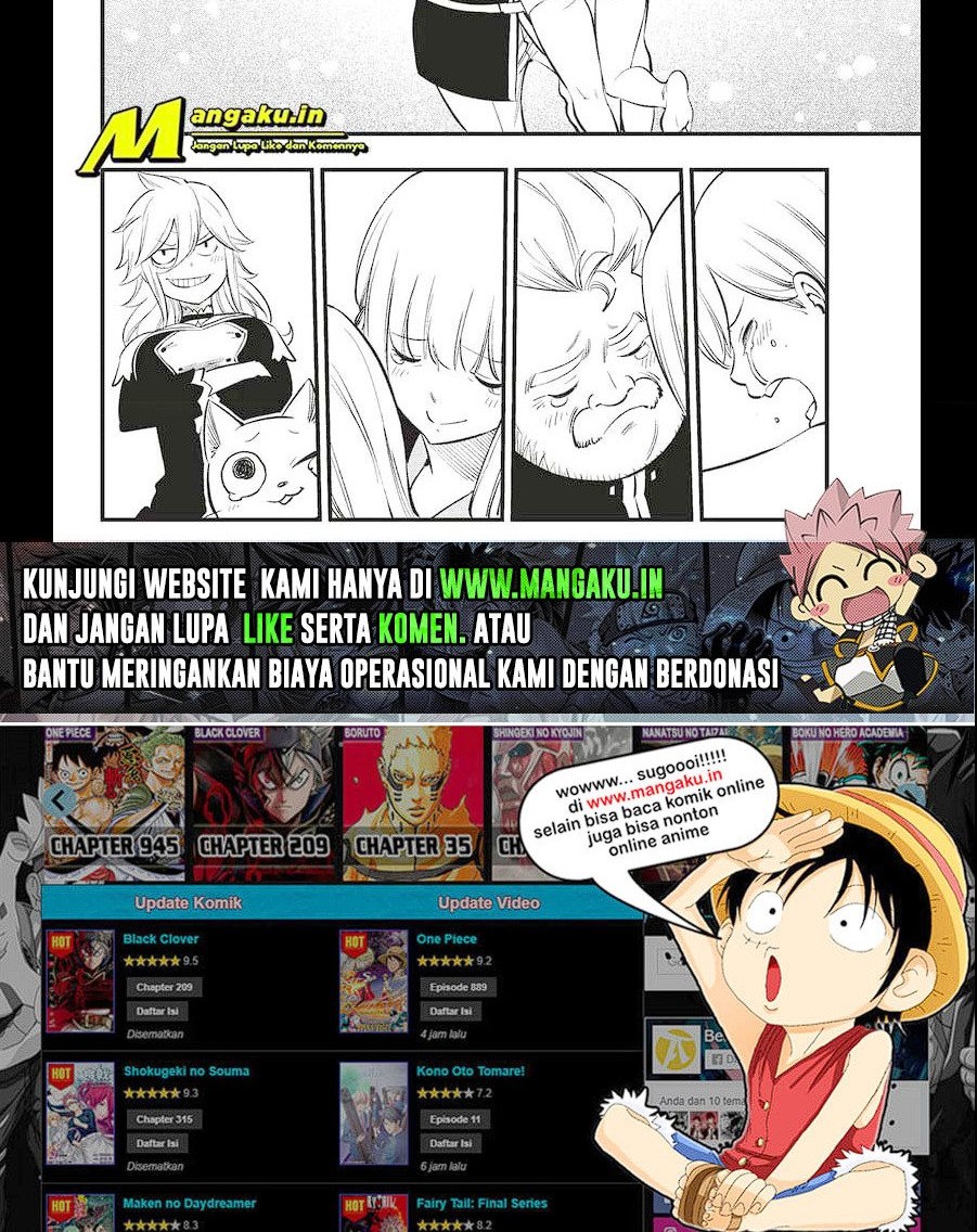 Change Season 2 Chapter 142 - halaman 14