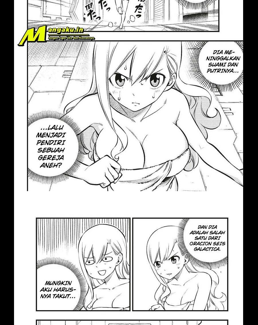 Change Season 2 Chapter 142 - halaman 2