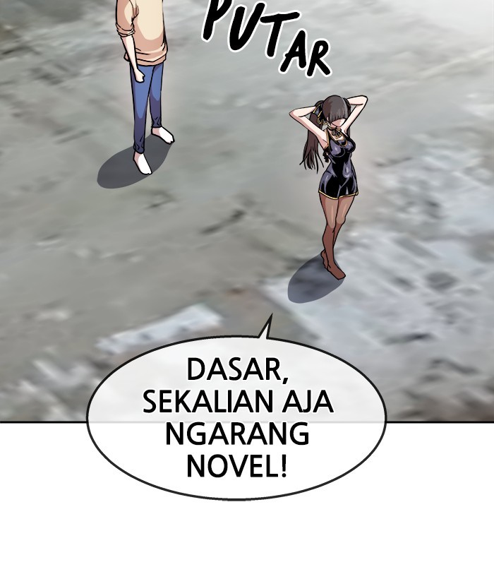 Change Season 2 Chapter 142 - halaman 20