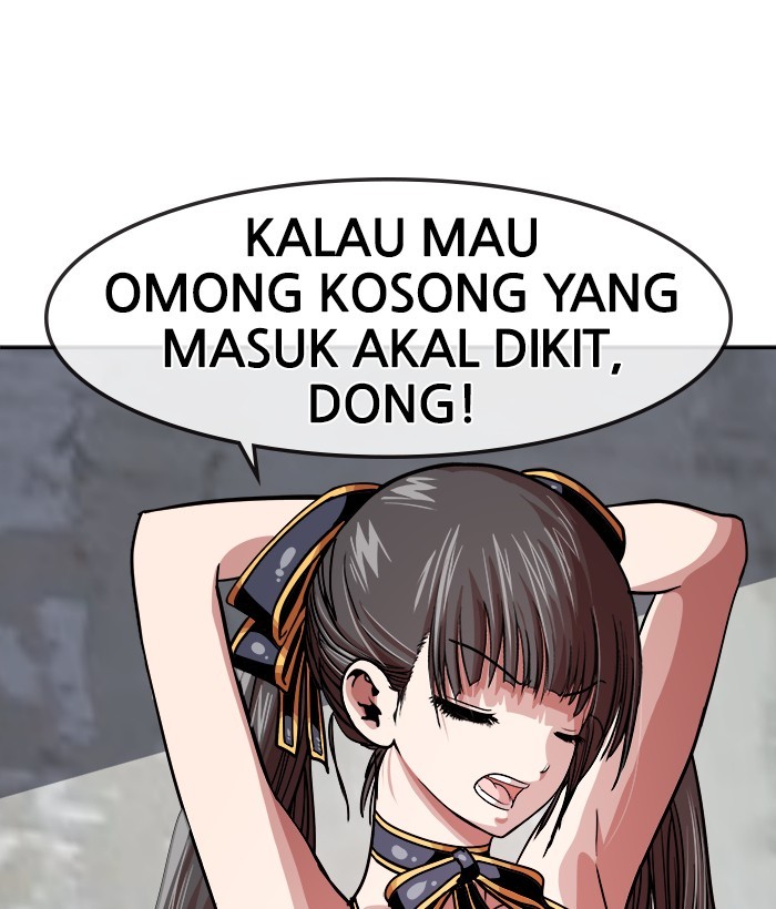 Change Season 2 Chapter 142 - halaman 21
