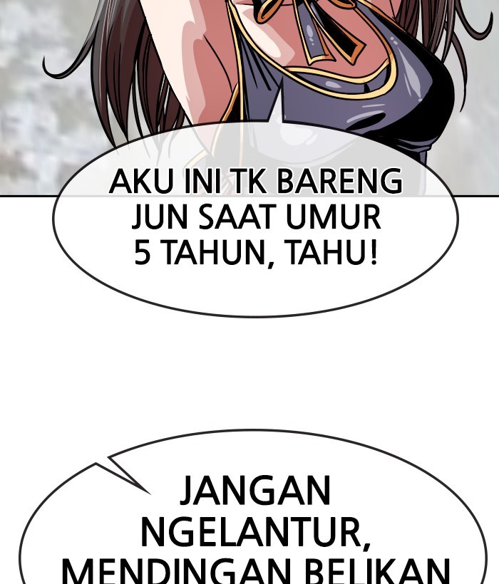Change Season 2 Chapter 142 - halaman 22